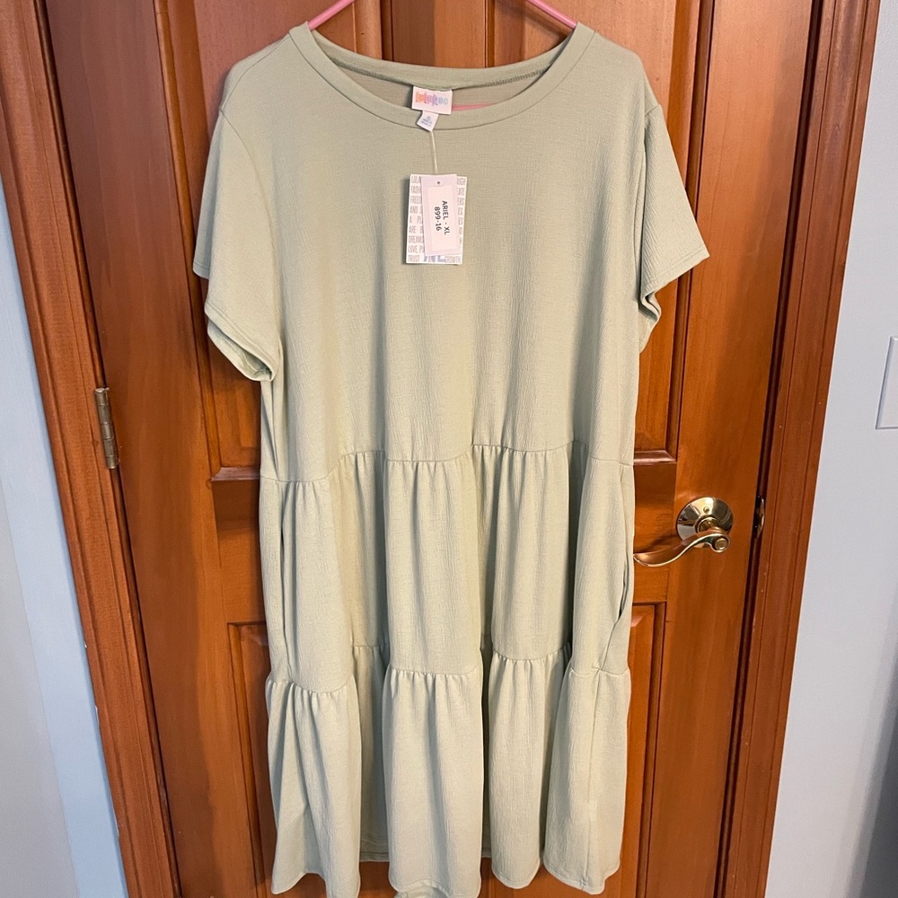 LuLaRoe Ariel dress